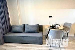 1-к квартира, посуточно, 42м2, 10/16 этаж