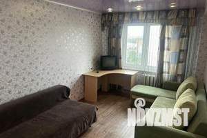 2-к квартира, посуточно, 50м2, 16/16 этаж