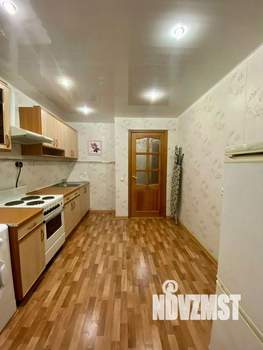 1-к квартира, на длительный срок, 33м2, 9/10 этаж