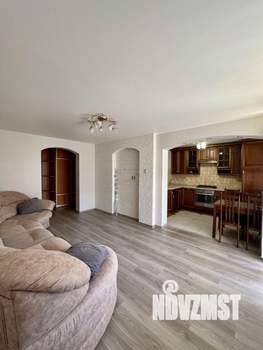 3-к квартира, на длительный срок, 62м2, 3/5 этаж