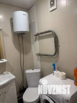 Студия квартира, посуточно, 26м2, 14/16 этаж