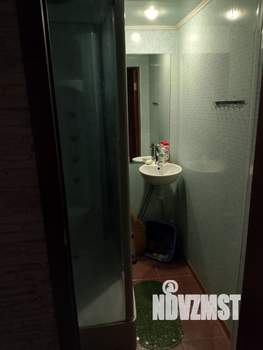 1-к квартира, посуточно, 48м2, 14/14 этаж