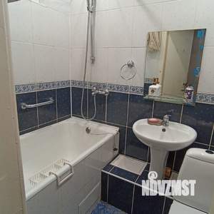 1-к квартира, на длительный срок, 30м2, 2/10 этаж