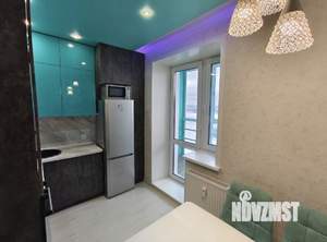 2-к квартира, на длительный срок, 53м2, 6/9 этаж