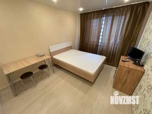 Студия квартира, на длительный срок, 29м2, 8/18 этаж
