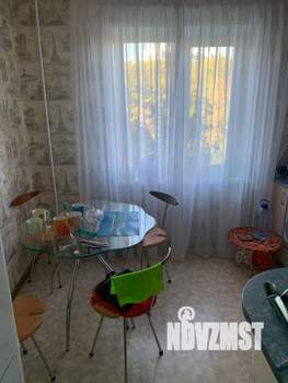 1-к квартира, на длительный срок, 33м2, 5/10 этаж