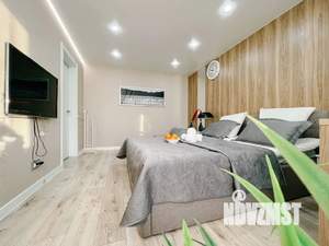 1-к квартира, посуточно, 32м2, 5/5 этаж