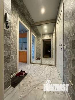 1-к квартира, на длительный срок, 44м2, 5/10 этаж