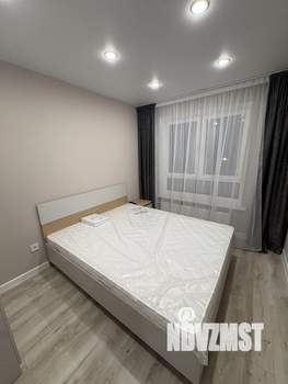 2-к квартира, на длительный срок, 40м2, 4/17 этаж