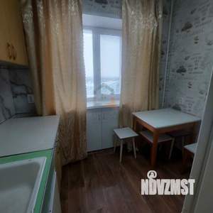 1-к квартира, на длительный срок, 32м2, 5/5 этаж