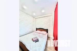 2-к квартира, посуточно, 41м2, 6/25 этаж