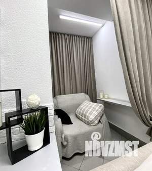 2-к квартира, посуточно, 55м2, 1/10 этаж