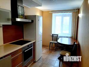 1-к квартира, на длительный срок, 41м2, 2/9 этаж