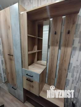 Студия квартира, на длительный срок, 25м2, 9/17 этаж