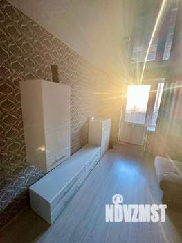 Студия квартира, на длительный срок, 30м2, 13/17 этаж