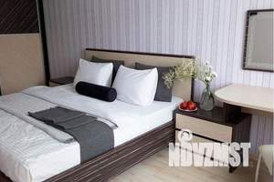 2-к квартира, посуточно, 70м2, 8/10 этаж