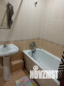 1-к квартира, на длительный срок, 34м2, 16/18 этаж