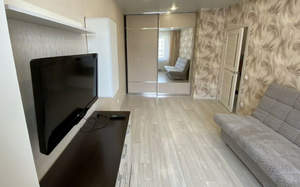 1-к квартира, на длительный срок, 35м2, 6/9 этаж