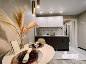 1-к квартира, посуточно, 23м2, 1/1 этаж