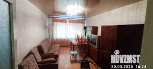 3-к квартира, на длительный срок, 55м2, 2/5 этаж