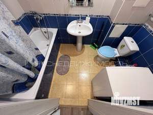 1-к квартира, на длительный срок, 43м2, 15/17 этаж