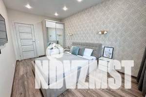 2-к квартира, посуточно, 60м2, 15/22 этаж