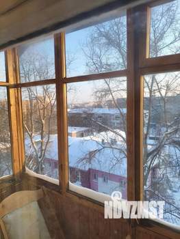 1-к квартира, на длительный срок, 34м2, 5/5 этаж