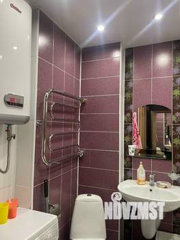 Студия квартира, на длительный срок, 32м2, 16/16 этаж