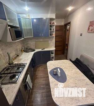 3-к квартира, на длительный срок, 63м2, 5/9 этаж