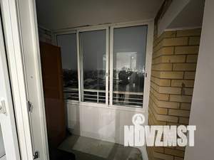 1-к квартира, на длительный срок, 37м2, 8/11 этаж