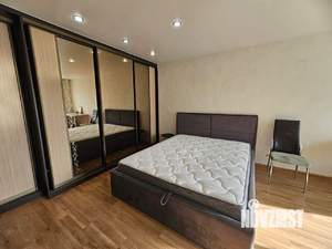 1-к квартира, на длительный срок, 37м2, 5/5 этаж
