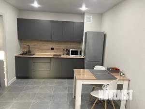 Студия квартира, посуточно, 32м2, 7/14 этаж