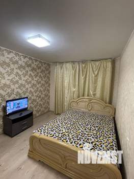 1-к квартира, посуточно, 32м2, 3/17 этаж