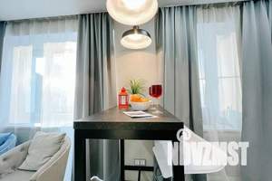 1-к квартира, посуточно, 32м2, 3/5 этаж