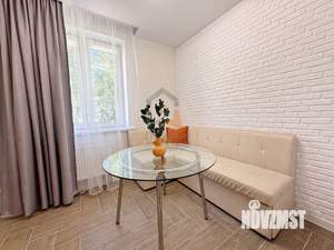 1-к квартира, на длительный срок, 32м2, 1/13 этаж