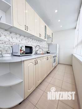 2-к квартира, на длительный срок, 48м2, 12/17 этаж
