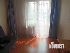 Студия квартира, на длительный срок, 25м2, 7/18 этаж