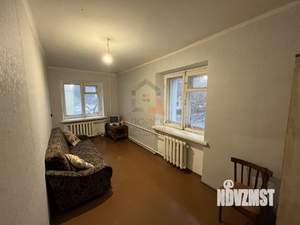 1-к квартира, на длительный срок, 28м2, 2/3 этаж