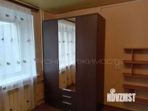 1-к квартира, на длительный срок, 30м2, 4/10 этаж