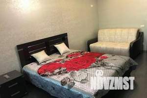 1-к квартира, посуточно, 45м2, 14/16 этаж