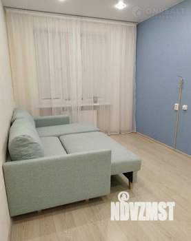 1-к квартира, на длительный срок, 37м2, 1/5 этаж