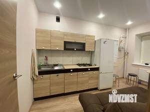 2-к квартира, на длительный срок, 38м2, 3/4 этаж