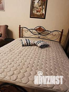 1-к квартира, посуточно, 41м2, 5/10 этаж