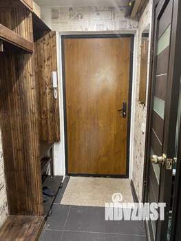 Студия квартира, на длительный срок, 23м2, 7/15 этаж