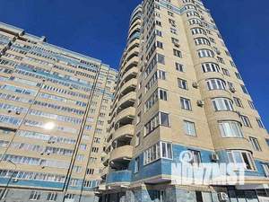 1-к квартира, на длительный срок, 44м2, 12/14 этаж