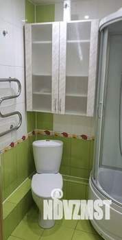 Студия квартира, на длительный срок, 27м2, 17/17 этаж