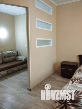 1-к квартира, посуточно, 36м2, 8/9 этаж