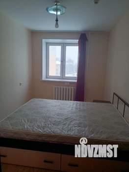 2-к квартира, на длительный срок, 51м2, 2/10 этаж