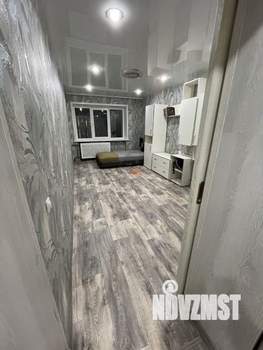 2-к квартира, на длительный срок, 45м2, 5/5 этаж