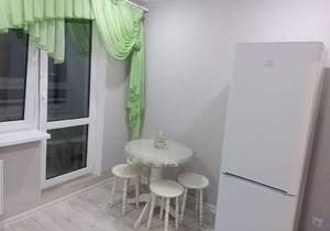 1-к квартира, на длительный срок, 34м2, 16/16 этаж